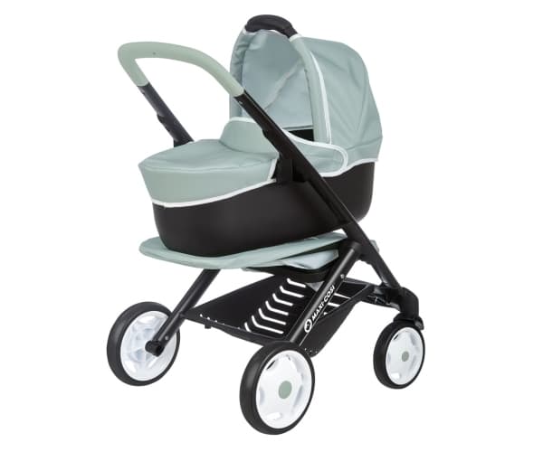 Smoby Maxi-Cosi Pushchair, Dockvagn, 3 År
