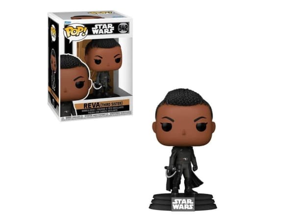 Funko Pop hahmo FUNKO POP Star Wars: Reva