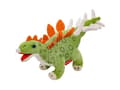 Pikkukuva 2 / 2: Beppe Stegosaurus kirkkaan vihreä 30 cm (GXP-583689)