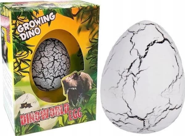 Hipo kläckägg för dinosaurier Jumbo 3+ Hipo figur
