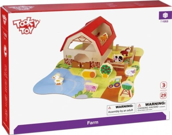 Smily Play  Farma