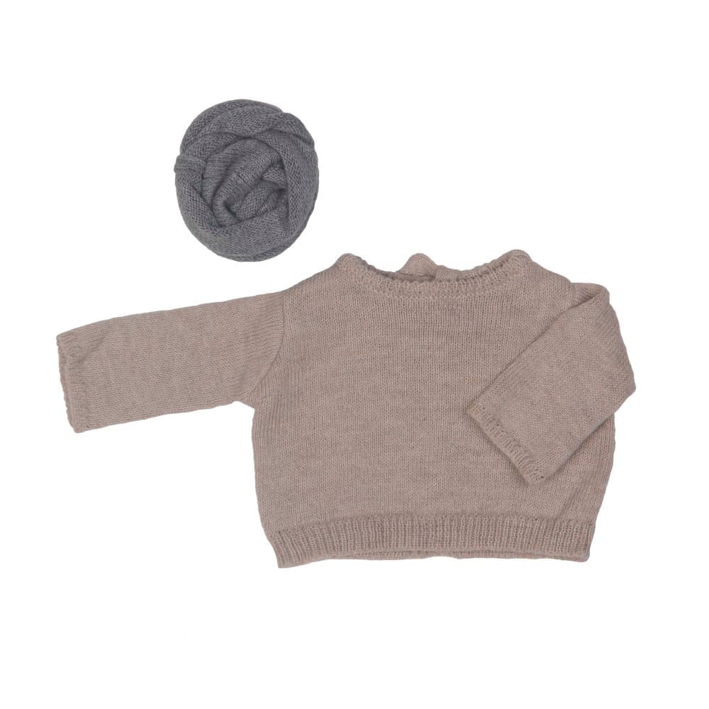 Rubens Barn - EcoBuds Outfit - Winter