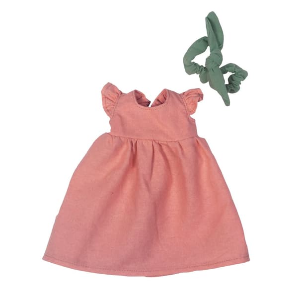 Rubens Barn - EcoBuds Outfit - Summer