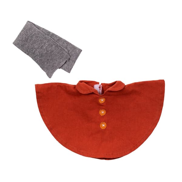 Rubens Barn - EcoBuds Outfit - Autumn
