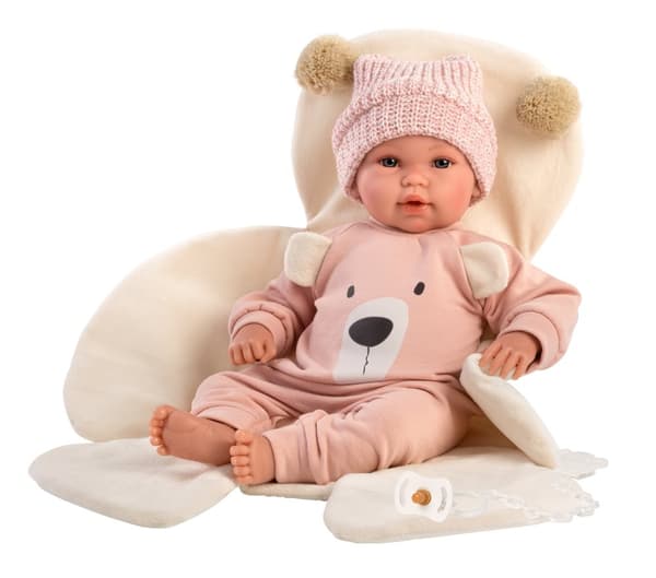 Llorens spansk docka - Amelia