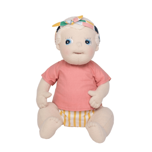Rubens Baby - Esmé