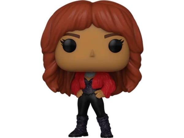 FUNKO POP! Titania, Keräilyhahmo, Elokuva & TV-sarjat