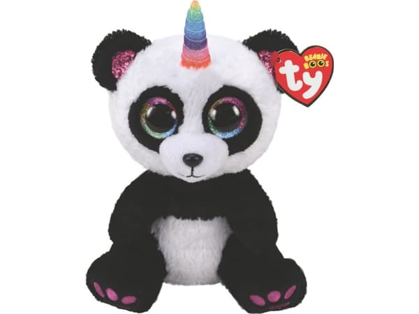 Meteor Ty Paris Panda 24 cm