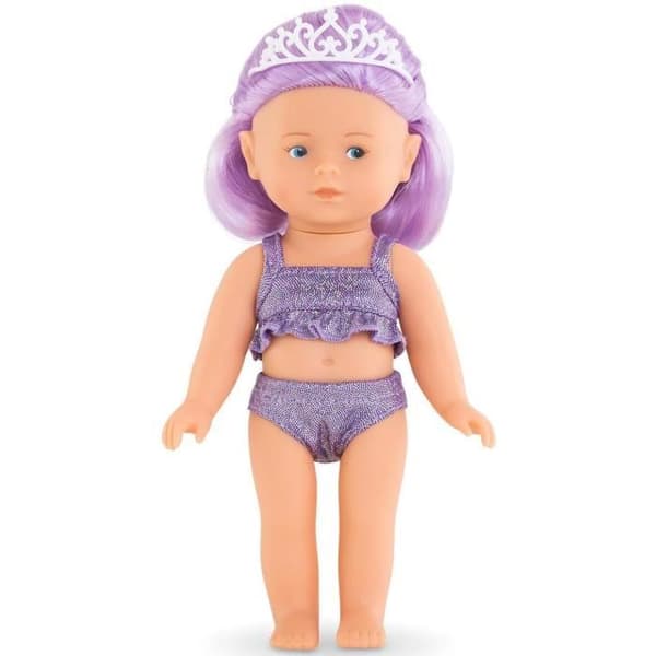 COROLLE - My Mini Mermaids - Naya - 20 cm - Från 3 år