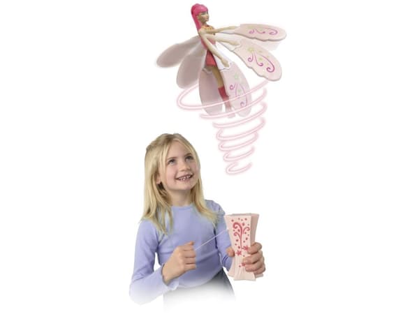 Sky Dancers - Coral Cutie