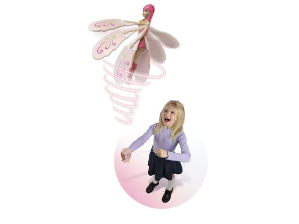 Sky Dancers - Coral Cutie