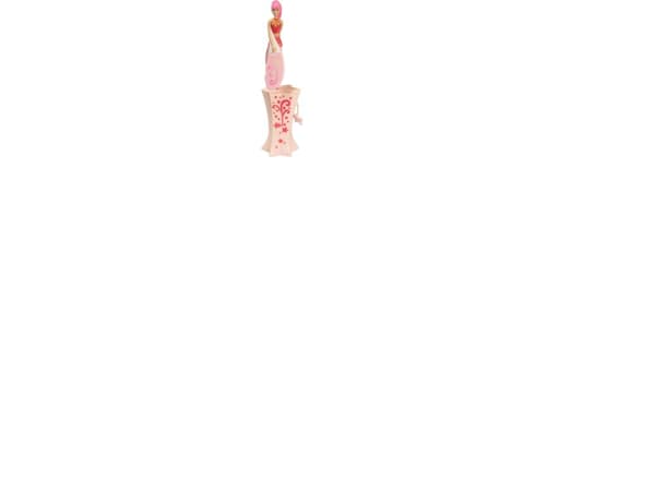 Sky Dancers - Coral Cutie