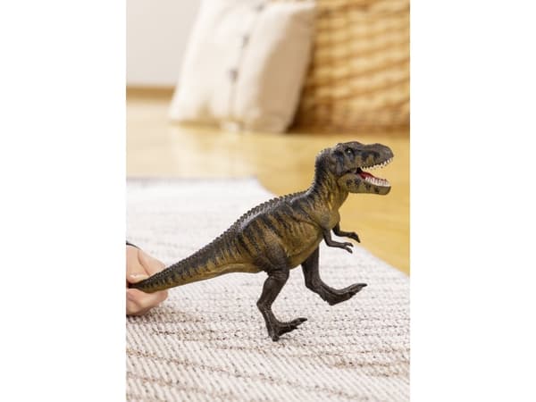 Schleich Tarbosaurus