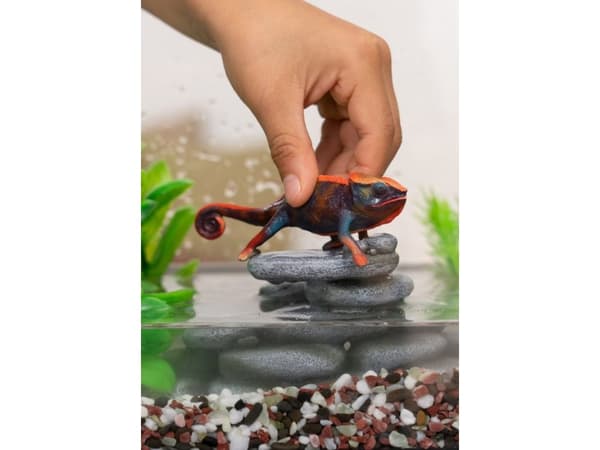 Schleich Chameleon