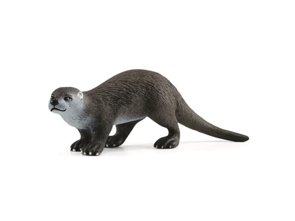 Schleich Otter
