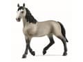 Miniatyrbilde 4 av 5: Schleich Cheval de Selle Francais