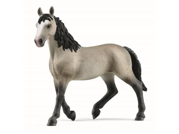 Schleich Cheval de Selle Francais