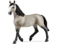 Miniatyrbilde 1 av 5: Schleich Cheval de Selle Francais
