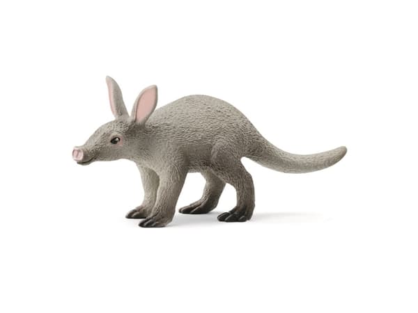 Schleich Aardvark