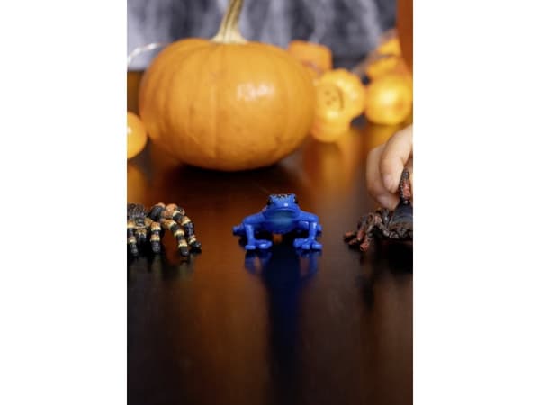 Schleich Blue Poison Dart Frog