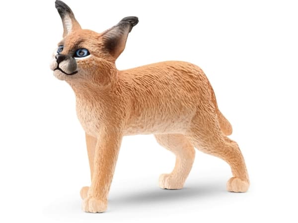 Schleich Caracal Baby