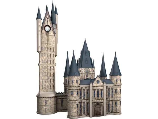 Ravensburger 11277, 540 stykker, Fjernsyn/ filmer, 10 år