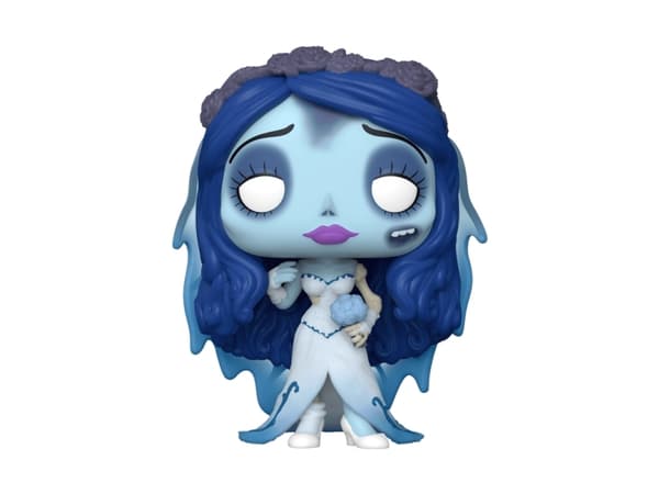 Funko! POP Vinyl Corpse Bride Emily