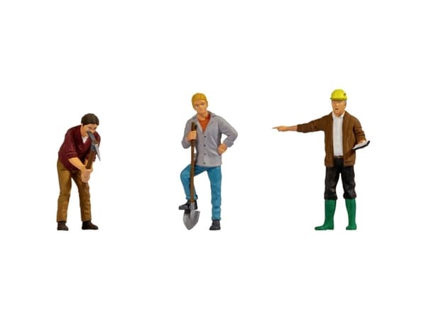 NOCH Construction Workers