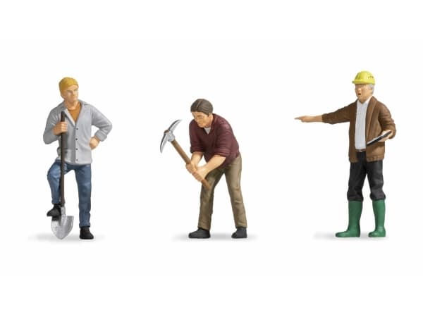 NOCH Construction Workers