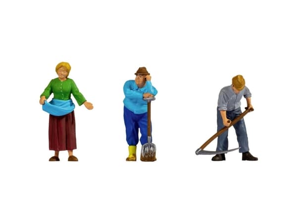 NOCH Farmers