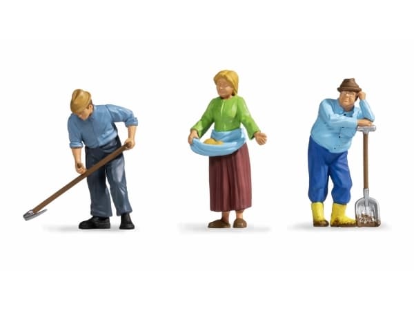 NOCH Farmers