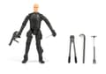 Miniatyrbilde 4 av 5: World Peacekeepers 1:18 Militær actionfigur Singepack 2D