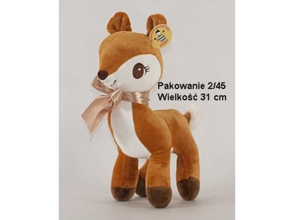 Deef deer biga (03367)