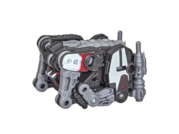 Transformers F31355L0, Keräilyhahmo, Elokuva & TV-sarjat, 50 g
