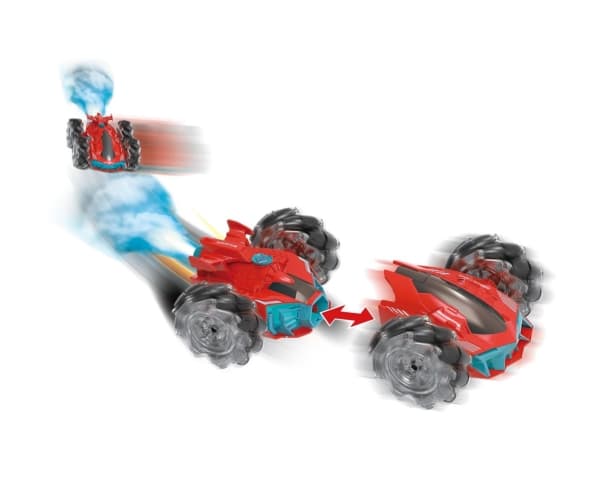 Revolt Radiostyrd Split Racer 2-i-1 Bil
