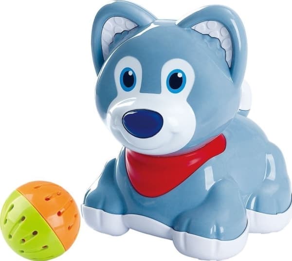 Playgo PLAYGO INFANT&TODDLER Play with me puppy, 2280