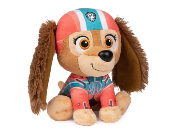 Paw Patrol Gund Plush 15 cm Liberty