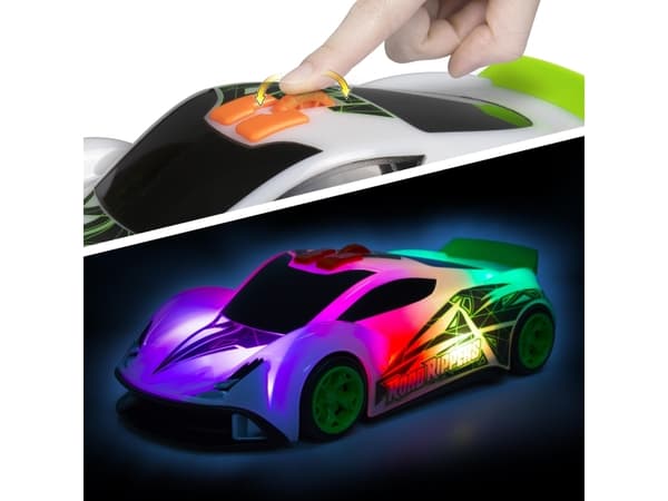 Road Rippers Color Wheels 28 cm