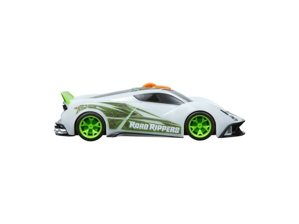 Road Rippers Color Wheels 28 cm