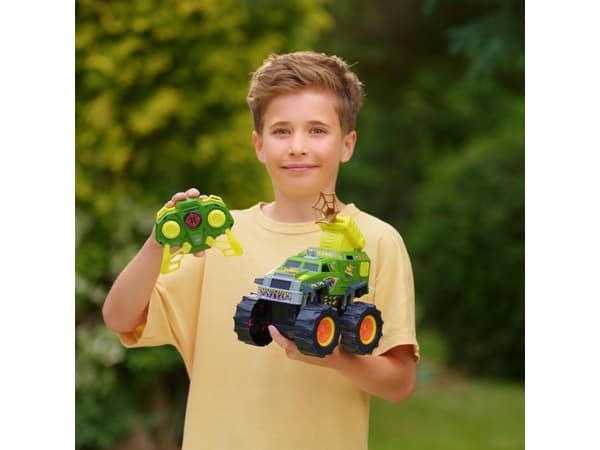 Nikko Dino Blaster R/C
