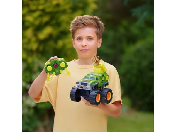 Nikko Dino Blaster R/C
