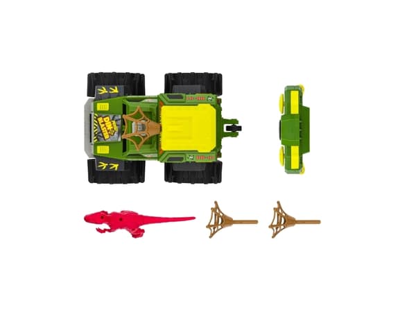 Nikko Dino Blaster R/C