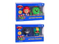 Pikkukuva 3 / 4: Brawl Stars toimintafiguuri 11 cm 2 kpl S1