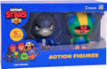 Pikkukuva 2 / 4: Brawl Stars toimintafiguuri 11 cm 2 kpl S1