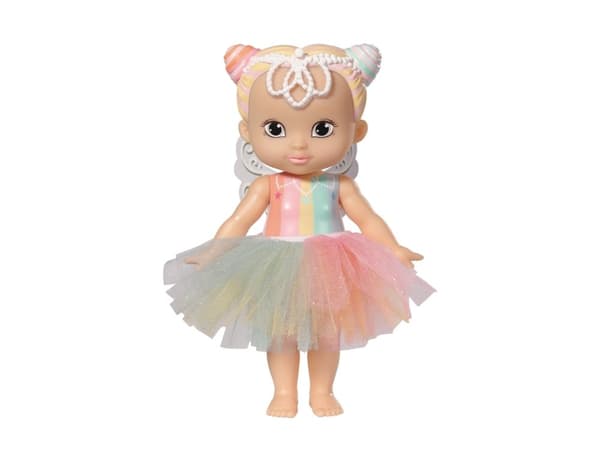 BABY born Storybook Feen Rainbow 18 cm