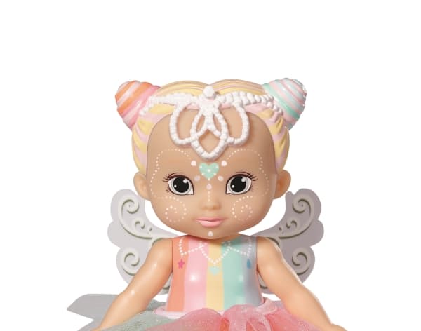 BABY born Storybook Feen Rainbow 18 cm