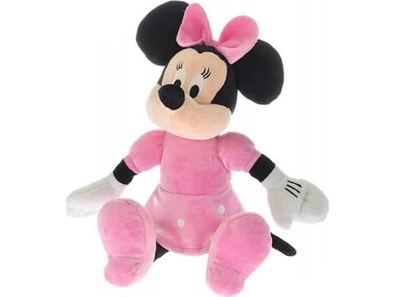 Disney Maskotka Minnie 30cm Disney