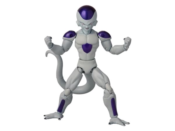 DRAGON BALL DRAGON STARS FRIEZA FINAL FORM