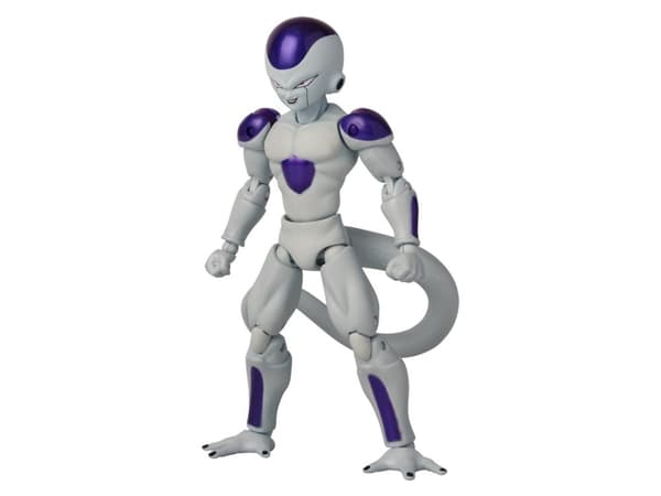 DRAGON BALL DRAGON STARS FRIEZA FINAL FORM