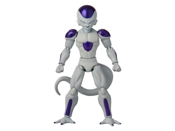 DRAGON BALL DRAGON STARS FRIEZA FINAL FORM